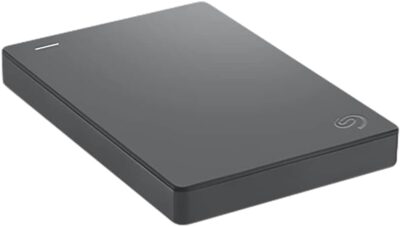 Seagate Basic, 2TB, Portable External Hard Drive, USB 3.0, for PC Laptop (STJL2000400) wholesale
