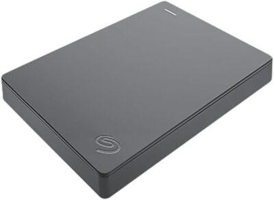 Seagate Basic, 2TB, Portable External Hard Drive, USB 3.0, for PC Laptop (STJL2000400) wholesale