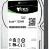 Seagate Exos 7E10 10TB Internal Hard Drive HDD - 3.5 Inch 4Kn SAS 12GB/s, 7.200 RPM, 256MB Cache and 2M MTBF for Enterprise, Data Centre (ST10000NM003B) wholesale Seagate Exos 7E10 10TB Internal Hard Drive HDD - 3.5 Inch 4Kn SAS 12GB/s, 7.200 RPM, 256MB Cache and 2M MTBF for Enterprise, Data Centre (ST10000NM003B) wholesale