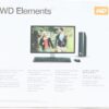 Western Digital WDBWLG0180HBK-EESN, WD 18TB Elements Desktop Hard Drive - USB 3.0, Black wholesale Western Digital WDBWLG0180HBK-EESN, WD 18TB Elements Desktop Hard Drive - USB 3.0, Black wholesale