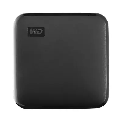 WD 5TB Elements Portable External Hard Drive for Windows, USB 3.2 Gen 1/USB 3.0 for PC & Mac, Plug and Play Ready - WDBU6Y0050BBK-WESN wholesale