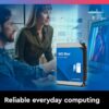 Western Digital 8TB WD Blue PC Internal Hard Drive HDD - 5640 RPM, SATA 6 Gb/s, 256 MB Cache, 3.5" - WD80EAAZ wholesale Western Digital 8TB WD Blue PC Internal Hard Drive HDD - 5640 RPM, SATA 6 Gb/s, 256 MB Cache, 3.5" - WD80EAAZ wholesale