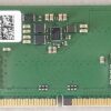 Samsung M323R2GA3DB0-CWM 16GB DDR5-4800 PC5-38400 4800MHz UDIMM Non-ECC UNBUFFERED Desktop RAM Memory Module wholesale Samsung M323R2GA3DB0-CWM 16GB DDR5-4800 PC5-38400 4800MHz UDIMM Non-ECC UNBUFFERED Desktop RAM Memory Module wholesale