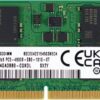 Samsung 32GB DDR5 4800MHz PC5-38400 CL40 SODIMM 2Rx8 Dual Rank 1.1V 262-Pin Laptop RAM Memory M425R4GA3BB0-CQK wholesale Samsung 32GB DDR5 4800MHz PC5-38400 CL40 SODIMM 2Rx8 Dual Rank 1.1V 262-Pin Laptop RAM Memory M425R4GA3BB0-CQK wholesale