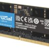 Crucial RAM 16GB DDR5 5600MHz (or 5200MHz or 4800MHz) Laptop Memory CT16G56C46S5 wholesale Crucial RAM 16GB DDR5 5600MHz (or 5200MHz or 4800MHz) Laptop Memory CT16G56C46S5 wholesale