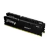 Kingston FURY Beast 32GB (2 x 16GB) 288-Pin PC RAM DDR5 5200 (PC5 41600) Desktop Memory Model KF552C40BBK2-32 wholesale Kingston FURY Beast 32GB (2 x 16GB) 288-Pin PC RAM DDR5 5200 (PC5 41600) Desktop Memory Model KF552C40BBK2-32 wholesale