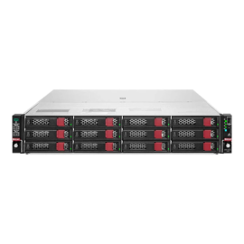 HPE ProLiant DL385 Gen10 Plus 1P EPYC 7302P 3.0GHz 16-core 32GB-R 10SFF NC 500W RPS Server P46252-B21
