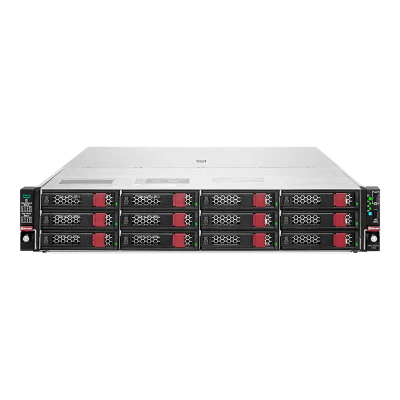 HPE ProLiant DL385 Gen10 Plus 1P EPYC 7302P 3.0GHz 16-core 32GB-R 10SFF NC 500W RPS Server P46252-B21
