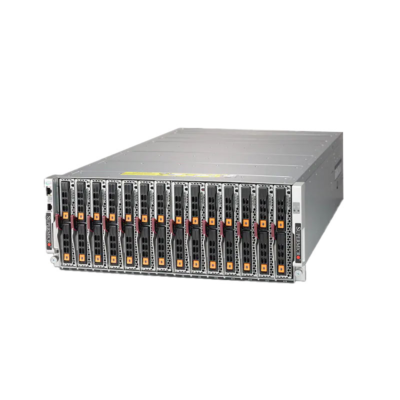 Supermicro SuperBlade Enclosure SBE-820H2-822 wholesale