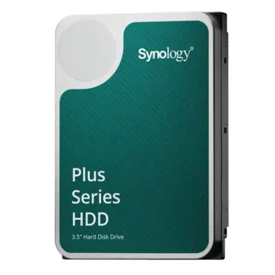 Synology 3.5-inch Plus Series 7200rpm SATA 8TB HDD HAT3320-8T wholesale Synology 3.5-inch Plus Series 7200rpm SATA 8TB HDD HAT3320-8T wholesale
