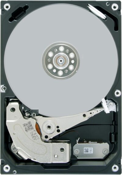TOSHIBA N300 HDWG11AXZSTA 10TB 7200 RPM 256MB Cache SATA 6.0Gb/s 3.5" Internal Hard Drive wholesale