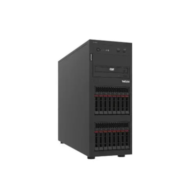 Lenovo ThinkSystem ST250 V3 Tower Server 7DCECTO1WW wholesale Lenovo ThinkSystem ST250 V3 Tower Server 7DCECTO1WW wholesale