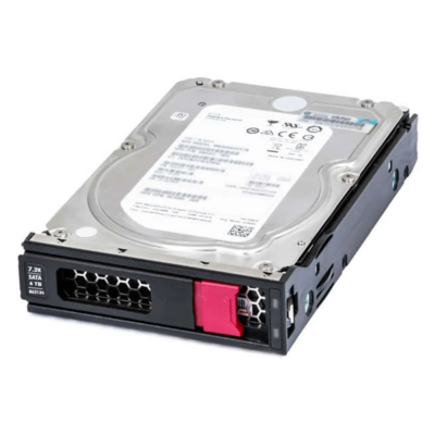 HPE 6TB SATA 6G Business Critical 7.2K LFF LP  512e Multi Vendor HDD 861742-B21* wholesale