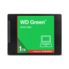 Western Digital WD Green 2.5" 3D NAND WDS100T5G0A 1TB SATA3 SSD wholesale Western Digital WD Green 2.5" 3D NAND WDS100T5G0A 1TB SATA3 SSD wholesale