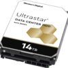 WD Ultrastar DC HC530 14TB 3.5" 512MB WUH721414ALE6L4 HDD Hard Disk Drive wholesale WD Ultrastar DC HC530 14TB 3.5" 512MB WUH721414ALE6L4 HDD Hard Disk Drive wholesale