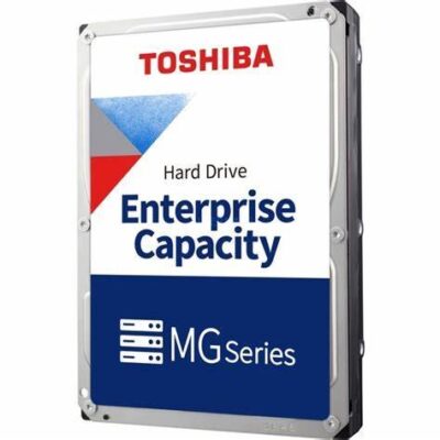 Toshiba 16TB Enterprise HDD SATA 6.0Gb/s 512e 7200 RPM 512MB Cache 3.5" Internal Hard Drive MG08ACA16TE wholesale