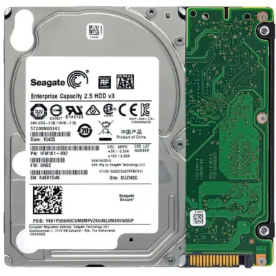 Seagate 2TB 2.5" 128MB ST200NX0243 HDD Hard Disk Drive wholesale