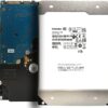 Toshiba 14TB Enterprise HDD SATA 6.0Gb/s 512e 7200 RPM 512MB Cache 3.5" Internal Hard Drive MG08ACA14TE wholesale Toshiba 14TB Enterprise HDD SATA 6.0Gb/s 512e 7200 RPM 512MB Cache 3.5" Internal Hard Drive MG08ACA14TE wholesale
