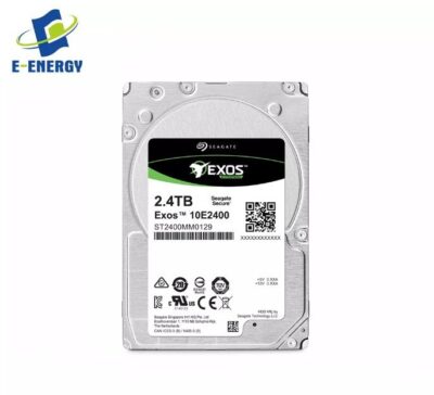 Seagate Exos 10E2400 2.4TB SAS 2.5" 256MB ST2400MM0129 HDD Hard Disk Drive wholesale