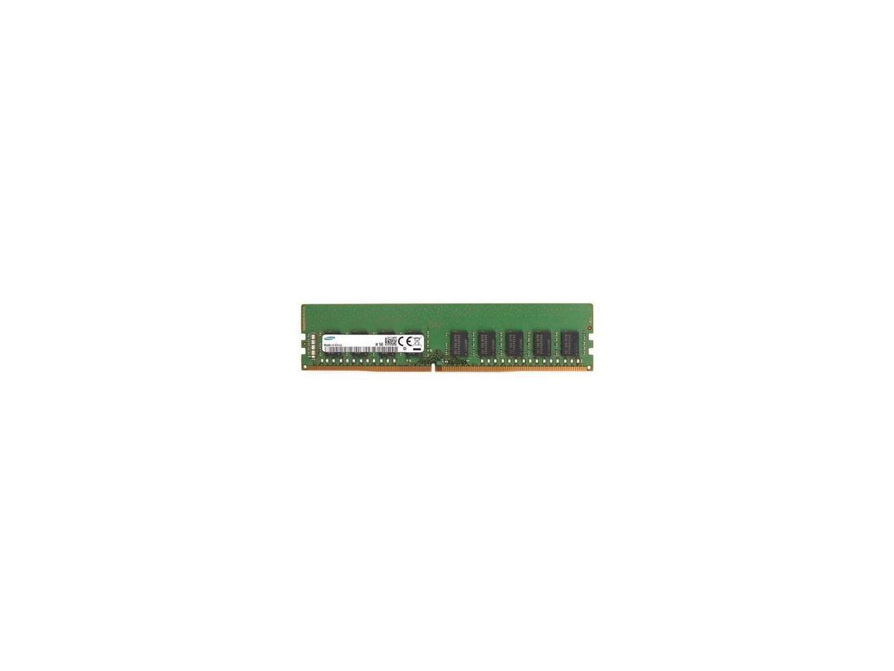 Samsung M391A2K43BB1-CRC 16GB DDR4-2400 ECC UDIMM 2Rx8 Server Memory Module - Image 3