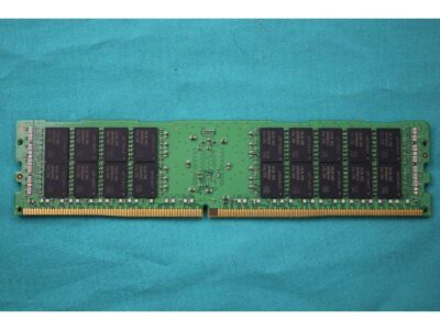 Samsung 32GB DDR4-2400Mhz Registered DIMM Server Memory M393A4K40CB1-CRC4Q wholesale