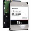 WD Ultrastar DC HC550 18TB Hard Drive 3.5" Internal 512MB SATA 7200 RPM 512E SE NP3 DC HC550 0F38459 (WUH721818ALE6L4) wholesale WD Ultrastar DC HC550 18TB Hard Drive 3.5" Internal 512MB SATA 7200 RPM 512E SE NP3 DC HC550 0F38459 (WUH721818ALE6L4) wholesale