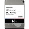 WD Ultrastar DC HC550 16TB 7200RPM SAS 12Gb/s 3.5" HDD (WUH721816AL5204) wholesale WD Ultrastar DC HC550 16TB 7200RPM SAS 12Gb/s 3.5" HDD (WUH721816AL5204) wholesale