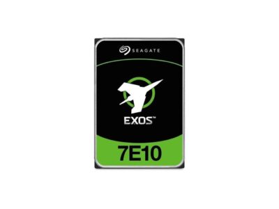 4TB HDD Exos 7E10 HDD 512E SAS wholesale