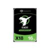 Seagate 16TB Exos X18 7200 RPM SAS 12 Gb/s 256MB Cache 512e/4Kn 3.5-inch Enterprise Hard Drive HDD (ST16000NM004J) wholesale Seagate 16TB Exos X18 7200 RPM SAS 12 Gb/s 256MB Cache 512e/4Kn 3.5-inch Enterprise Hard Drive HDD (ST16000NM004J) wholesale