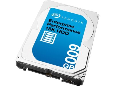 Seagate HDD ST600MP0136 600GB 15K HDD 256MB 12Gb/s SAS Bare wholesale