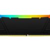 Kingston Fury Renegade RGB 3600 32GB (2x16GB) 3600MT/s DDR4 CL16 DIMM (Kit of 2) 1Gx8 Desktop Gaming Memory - KF436C16RB12AK2/32 wholesale Kingston Fury Renegade RGB 3600 32GB (2x16GB) 3600MT/s DDR4 CL16 DIMM (Kit of 2) 1Gx8 Desktop Gaming Memory - KF436C16RB12AK2/32 wholesale