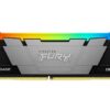 Kingston Fury Renegade RGB 3600 32GB (2x16GB) 3600MT/s DDR4 CL16 DIMM (Kit of 2) 1Gx8 Desktop Gaming Memory - KF436C16RB12AK2/32 wholesale Kingston Fury Renegade RGB 3600 32GB (2x16GB) 3600MT/s DDR4 CL16 DIMM (Kit of 2) 1Gx8 Desktop Gaming Memory - KF436C16RB12AK2/32 wholesale