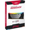Kingston Fury Renegade RGB 3600 32GB (2x16GB) 3600MT/s DDR4 CL16 DIMM (Kit of 2) 1Gx8 Desktop Gaming Memory - KF436C16RB12AK2/32 wholesale Kingston Fury Renegade RGB 3600 32GB (2x16GB) 3600MT/s DDR4 CL16 DIMM (Kit of 2) 1Gx8 Desktop Gaming Memory - KF436C16RB12AK2/32 wholesale