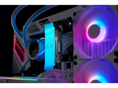 Kingston Fury Renegade RGB 3600 32GB (2x16GB) 3600MT/s DDR4 CL16 DIMM (Kit of 2) 1Gx8 Desktop Gaming Memory - KF436C16RB12AK2/32 wholesale Kingston Fury Renegade RGB 3600 32GB (2x16GB) 3600MT/s DDR4 CL16 DIMM (Kit of 2) 1Gx8 Desktop Gaming Memory - KF436C16RB12AK2/32 wholesale