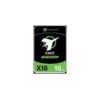 Seagate Exos 16TB (ST16000NM000J) Enterprise HDD X18 SATA 6Gb/s 512e/4Kn 7200 RPM 256MB Cache 3.5" Internal Hard Drive wholesale Seagate Exos 16TB (ST16000NM000J) Enterprise HDD X18 SATA 6Gb/s 512e/4Kn 7200 RPM 256MB Cache 3.5" Internal Hard Drive wholesale