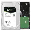 4TB HDD Exos7E10 HDD 512N SATA wholesale 4TB HDD Exos7E10 HDD 512N SATA wholesale