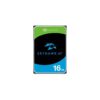 Seagate SkyHawk AI 16TB 3.5" SATA 256MB 7200RPM Hard Drive ST16000VE000 wholesale Seagate SkyHawk AI 16TB 3.5" SATA 256MB 7200RPM Hard Drive ST16000VE000 wholesale
