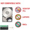Seagate Constellation ES.3 HDD ST3000NM0023 3TB 7200 RPM | SAS 6Gb/s Interface | 128MB Cache 3.5-Inch Enterprise Internal Hard Disk Drive wholesale Seagate Constellation ES.3 HDD ST3000NM0023 3TB 7200 RPM | SAS 6Gb/s Interface | 128MB Cache 3.5-Inch Enterprise Internal Hard Disk Drive wholesale