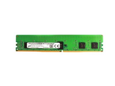 Micron MTA9ASF51272PZ-2G3B1 4GB DDR4-2400 ECC REG wholesale Micron MTA9ASF51272PZ-2G3B1 4GB DDR4-2400 ECC REG wholesale