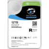 Seagate ST12000VE0008 SkyHawk AI ST12000VE0008 12 TB Hard Drive - 3.5" Internal - SATA (SATA/600) wholesale Seagate ST12000VE0008 SkyHawk AI ST12000VE0008 12 TB Hard Drive - 3.5" Internal - SATA (SATA/600) wholesale