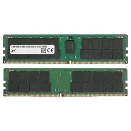 Micron Mta9Asf51272Pz-2G1A2 Memory Module For Server-Mta9Asf51272Pz-2G1A2