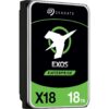 Seagate 18TB Exos X18 7200 RPM SAS 12Gb/s 512e/4Kn 256MB Cache 3.5-Inch Enterprise Hard Drive HDD (ST18000NM004J) wholesale Seagate 18TB Exos X18 7200 RPM SAS 12Gb/s 512e/4Kn 256MB Cache 3.5-Inch Enterprise Hard Drive HDD (ST18000NM004J) wholesale