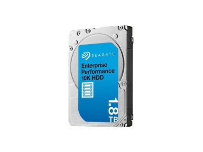 Seagate Exos 10E2400 1.8TB 10K RPM SAS 12Gb/s 256MB Cache 2.5-Inch Enterprise Hard Drive (ST1800MM0129) wholesale
