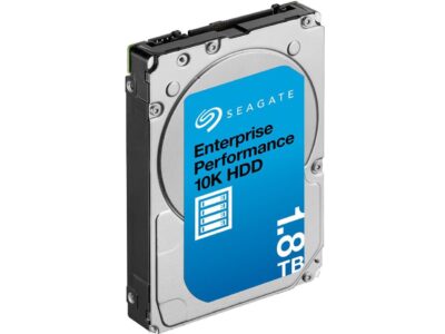 Seagate Exos 10E2400 1.8TB 10K RPM SAS 12Gb/s 256MB Cache 2.5-Inch Enterprise Hard Drive (ST1800MM0129) wholesale