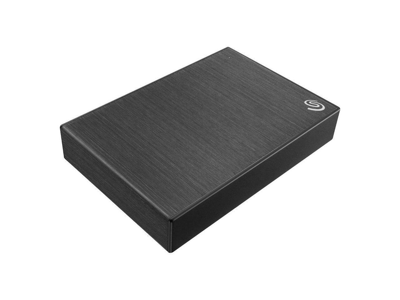 Seagate One Touch STLC12000400 12TB 3.5" External SATA USB 3.0 External HDD - Image 6