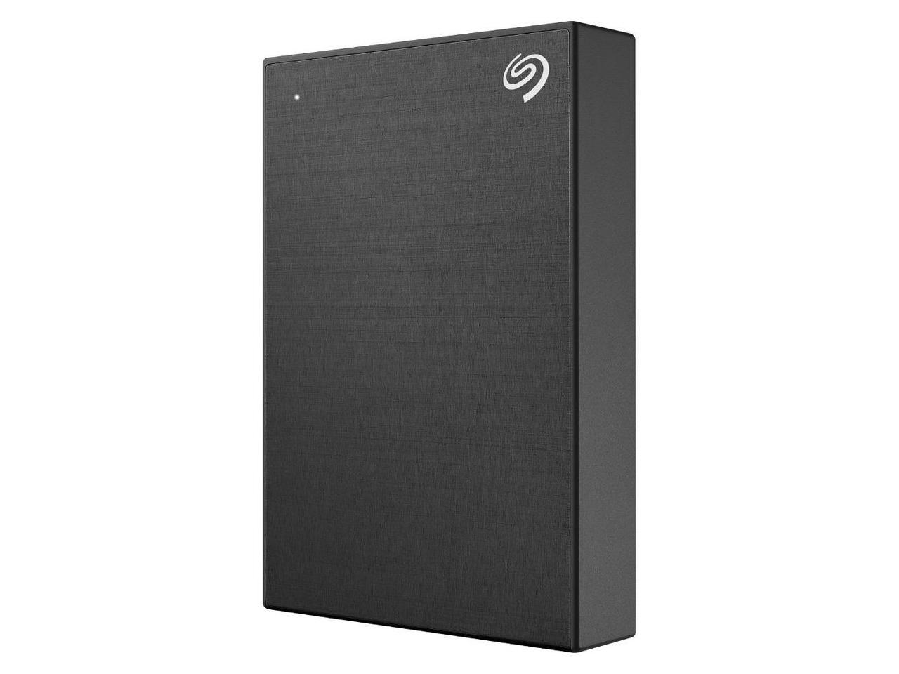 Seagate One Touch STLC12000400 12TB 3.5" External SATA USB 3.0 External HDD - Image 4