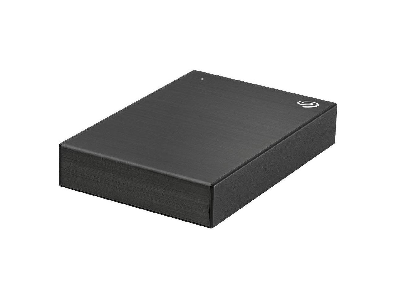 Seagate One Touch STLC12000400 12TB 3.5" External SATA USB 3.0 External HDD - Image 7
