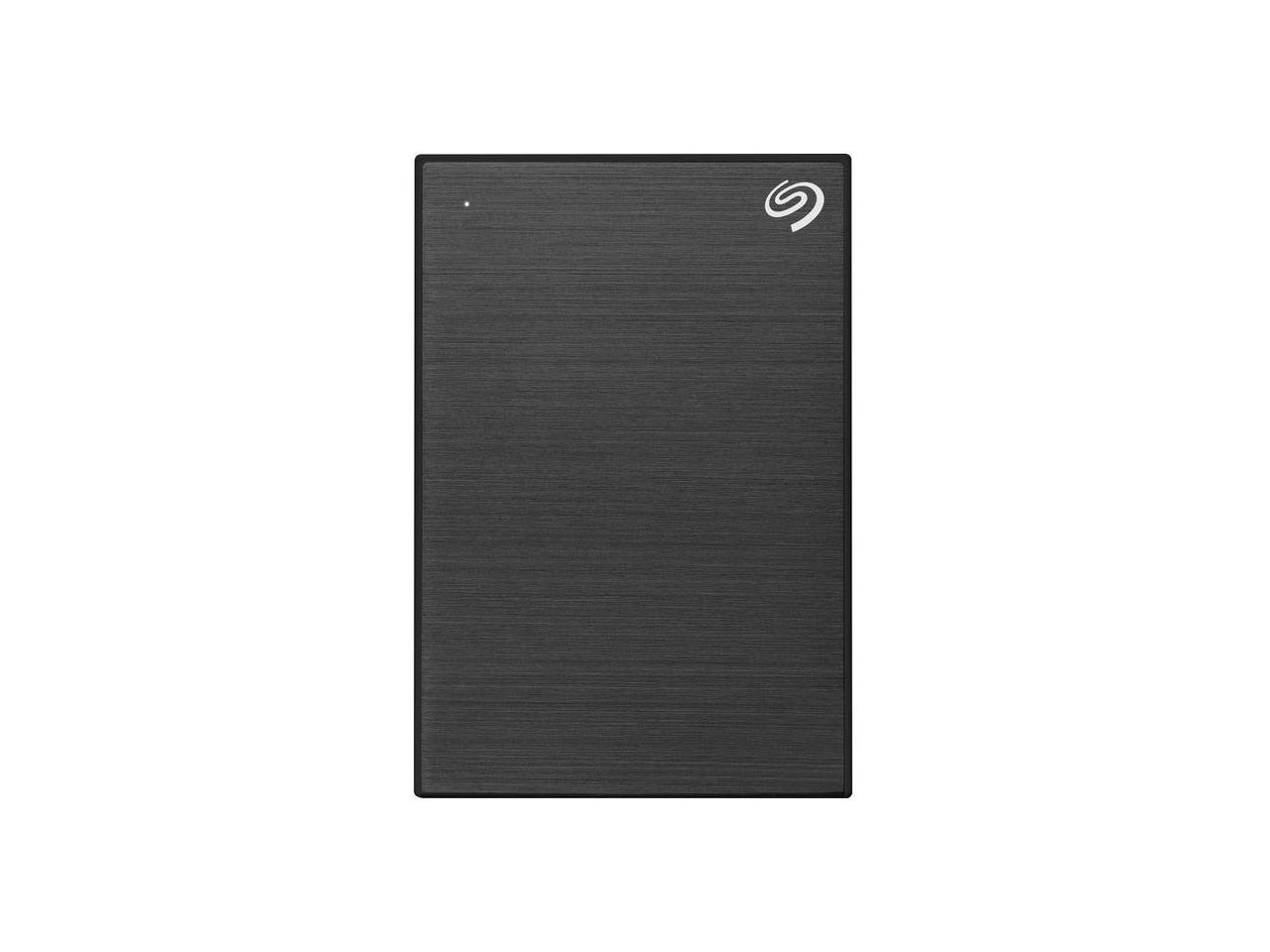 seagate one touch hub 10tb external hard drive desktop hdd - usb-c and usb 3.0 port, for computer desktop workstation pc laptop mac, 4 months adobe creative cloud photography plan (stlc10000400) - Image 3
