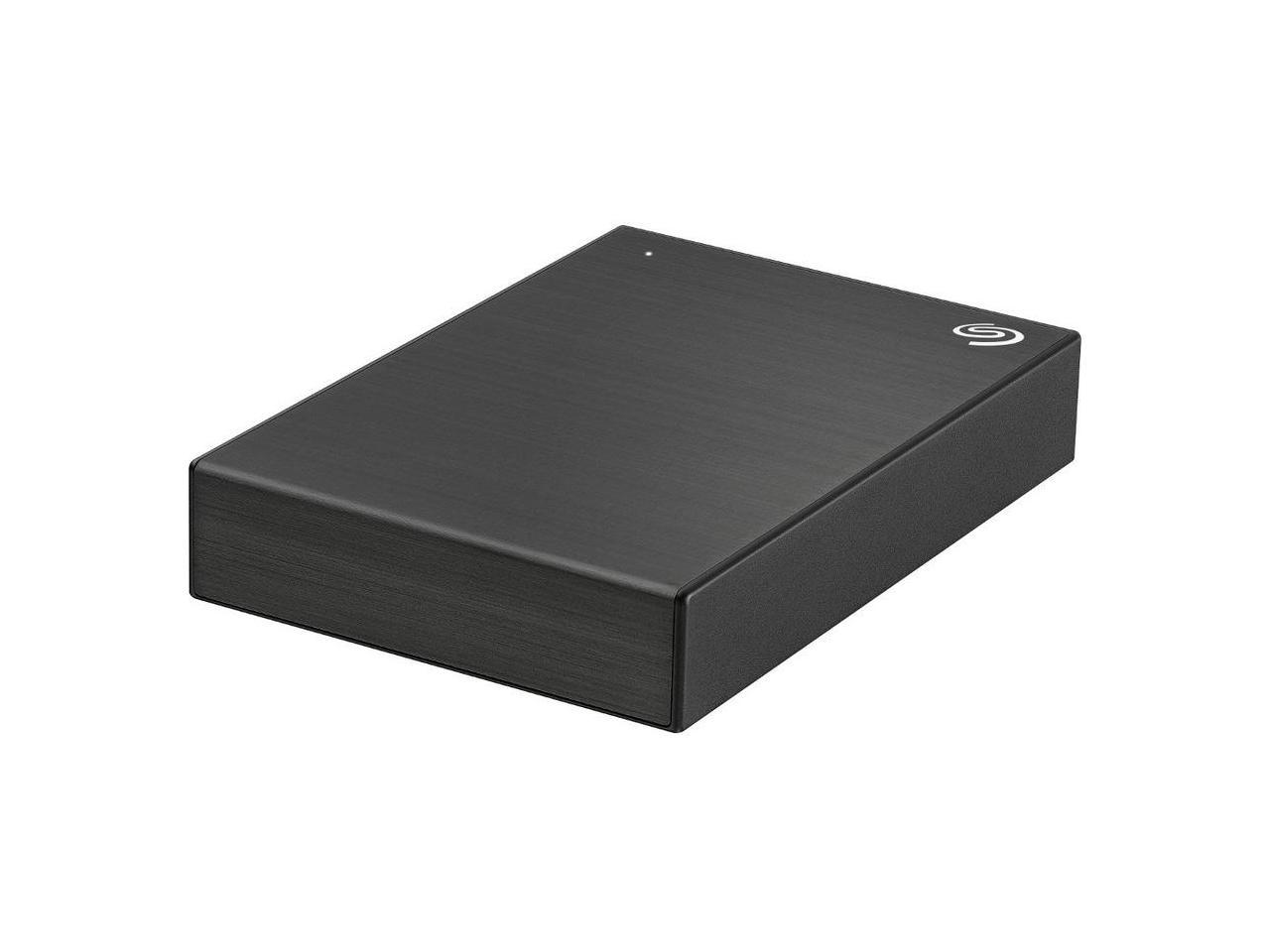 seagate one touch hub 10tb external hard drive desktop hdd - usb-c and usb 3.0 port, for computer desktop workstation pc laptop mac, 4 months adobe creative cloud photography plan (stlc10000400) - Image 9