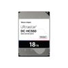 WD Ultrastar DC HC550 18TB Hard Drive 3.5" Internal 512MB SATA 7200 RPM 512E SE NP3 DC HC550 0F38459 (WUH721818ALE6L4) wholesale WD Ultrastar DC HC550 18TB Hard Drive 3.5" Internal 512MB SATA 7200 RPM 512E SE NP3 DC HC550 0F38459 (WUH721818ALE6L4) wholesale